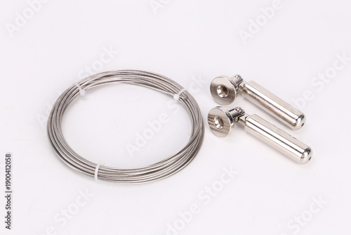 Stainless steel wire