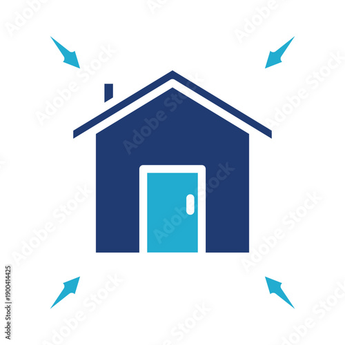 community center icon