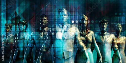 Future Proof Talent Developed with AI Training