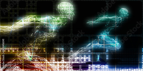 Advanced Computing Systems Transform Technological Intelligence Race