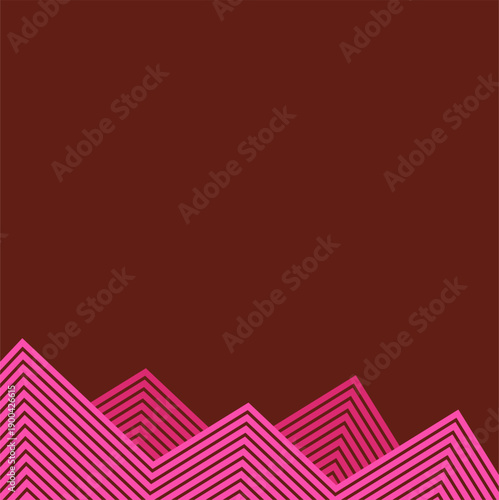 abstract pattern background. hexagonal pattern background 