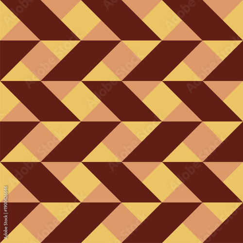 abstract pattern background. hexagonal pattern background 