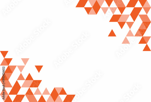 abstract pattern background. hexagonal pattern background 