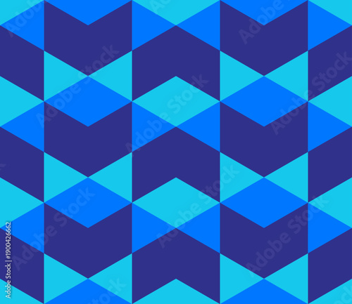 abstract pattern background. hexagonal pattern background 