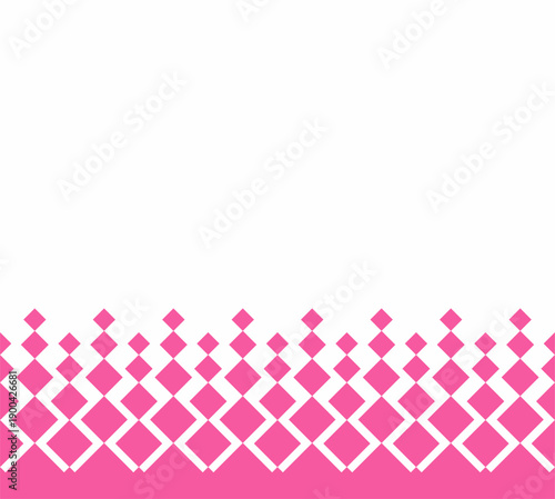 abstract pattern background. hexagonal pattern background 