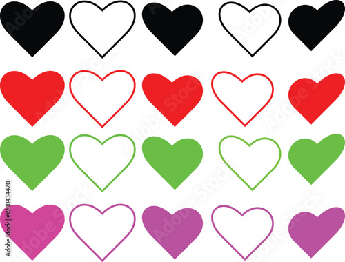 Mobile Food Delivery Service App Concept Vector Illustration with Courier on Scooter, Smartphone, and Fast Food Icons for Restaurant Promotion