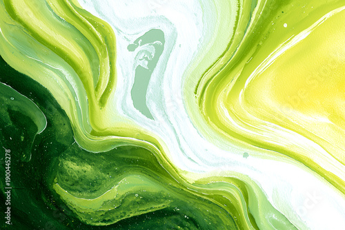 oil swirl