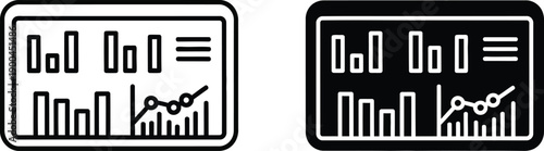 Business Data Analysis Graphs