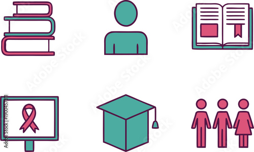 International Day of Zero Tolerance to Female Genital Mutilation Awareness Illustration. Zero Tolerance to Female Genital Mutilation Global Awareness Illustration. International Day Against Female Gen