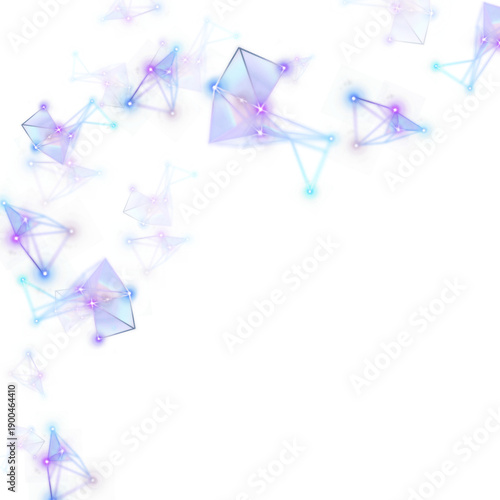abstract colorful background