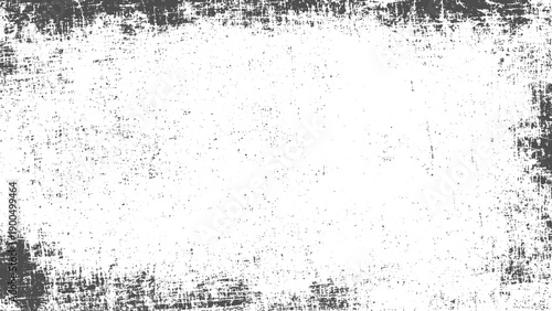 Black and white grunge grain texture with scratched lines subtle noise and distressed urban overlay Minimal distressed grunge overlay texture with clean urban style background.