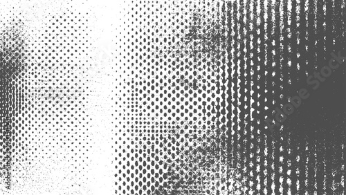 Old vintage grunge texture design with aged distressed surface appearance Antique grunge texture background featuring worn vintage design