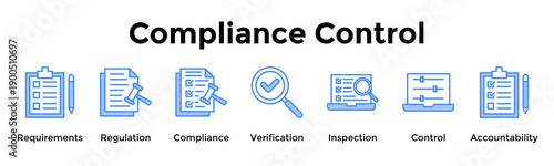 Ensure regulatory compliance through structured controls and accountability