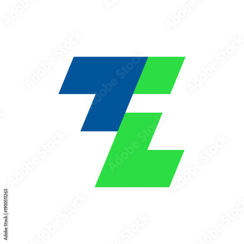 A modern TL logo formed with forward and backward arrows symbolizes rising and falling markets, trading portals, and digital exchanges, reflecting balance, motion, and financial connectivity.