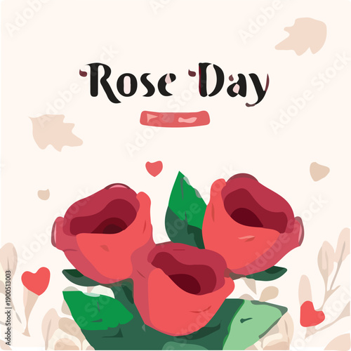 rose day