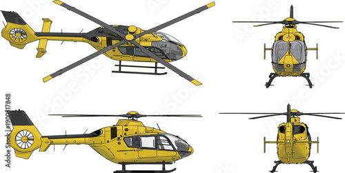 Giraffe camel and llama animal line art set wildlife vector illustration isolated on white safari zoo design