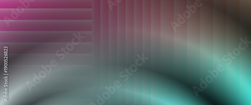 Abstract futuristic background with glowing light effect.Vector illustration.