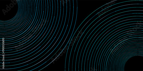 Expansion of life. Vector cube explosion background. Small particles strive out of center. Blurred debrises into rays or lines under high speed of motion. Burst, explosion backdrop