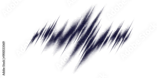 Isolated wheat ears and a soft single blue feather plume on a white background create a close-up macro nature pattern with fluffy wings and light quill textures for a soft decorative illustration