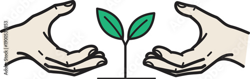 Nurturing growth and environmental care