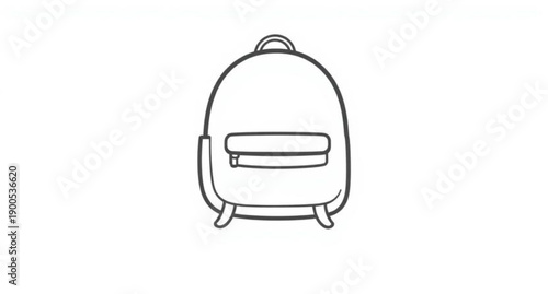 Vector illustration of a black metal microphone and an electric kettle equipment icon set as technology symbols isolated on white