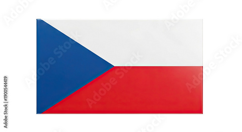 Czech Republic Flag Free Download Czech Republic Flag - GFXLoad