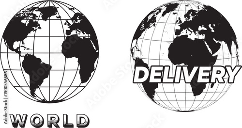 Battery icon set full charge, low battery, and charging with plug