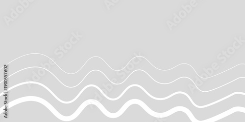 Bright abstract light rays illuminating a soft white background.