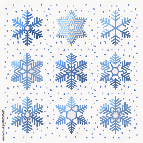 Would you like me to generate more variations of these descriptions for other seasonal graphics?