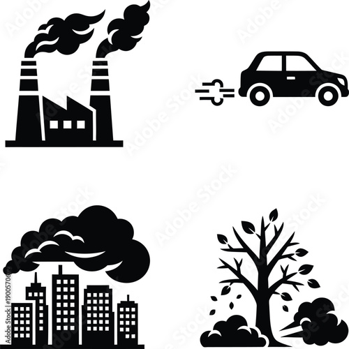 This minimalistic image features a stark contrast between a large white space and a black rectangular structure with equally spaced white rectangles high quality professional detailed