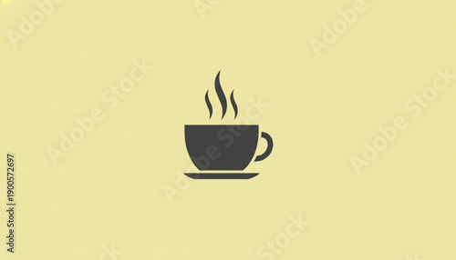 cup of coffee
