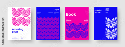 Creative Report Layout. Modern Background Design. Abstract Banner Template. Book Cover. Flyer. Brochure. Poster. Business Presentation. Portfolio. Brand Identity. Pamphlet. Catalog. Notebook