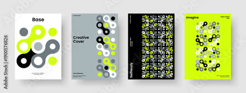 Creative Book Cover Layout. Isolated Report Template. Modern Poster Design. Background. Banner. Business Presentation. Brochure. Flyer. Newsletter. Pamphlet. Brand Identity. Advertising. Journal
