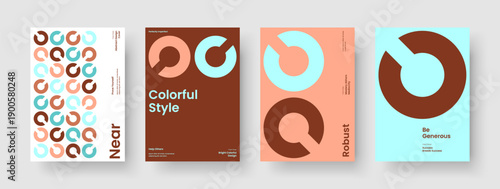 Geometric Background Design. Creative Business Presentation Layout. Isolated Flyer Template. Banner. Poster. Brochure. Book Cover. Report. Notebook. Brand Identity. Magazine. Advertising. Leaflet