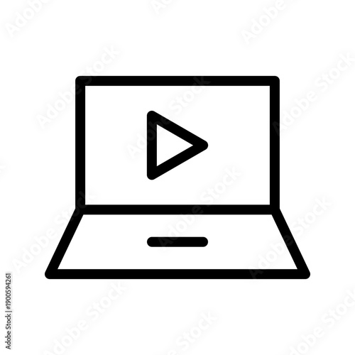 Dynamic Online Video Icon Collection for Digital Content Streaming and Social Media Interface