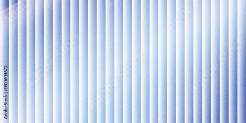 Abstract purple glass ripple background, vibrant blue and pink fractal gradient with smooth distortion texture. Blue aura glass background, vector illustration