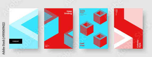 Geometric Background Template. Abstract Banner Layout. Creative Business Presentation Design. Brochure. Report. Book Cover. Poster. Flyer. Handbill. Magazine. Catalog. Newsletter. Brand Identity