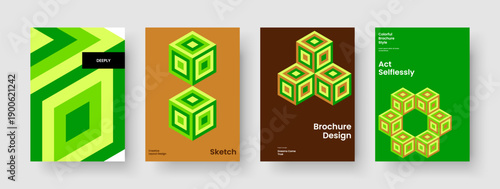 Geometric Book Cover Design. Modern Poster Layout. Isolated Brochure Template. Report. Business Presentation. Background. Banner. Flyer. Leaflet. Handbill. Magazine. Journal. Portfolio