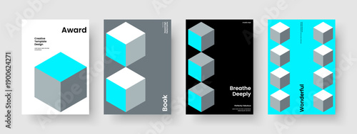 Modern Flyer Layout. Abstract Brochure Template. Isolated Report Design. Background. Banner. Business Presentation. Book Cover. Poster. Handbill. Magazine. Catalog. Notebook. Leaflet. Portfolio