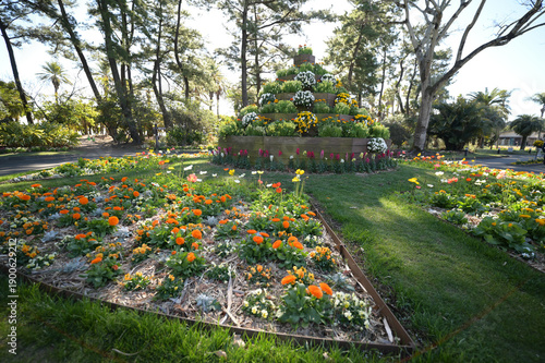 宮交ボタニックガーデン青島