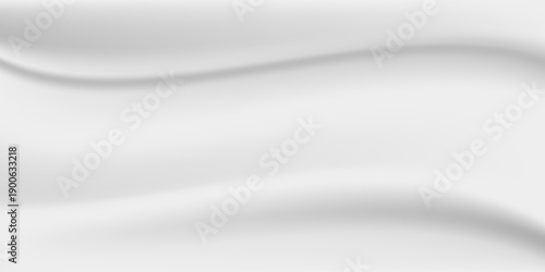 Gray halftone pattern with white line motion backdrop wallpaper. Clean Grey geometric background.