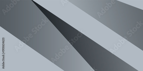 Black glitter paper on silver paper texture background.  Glitter papers texture