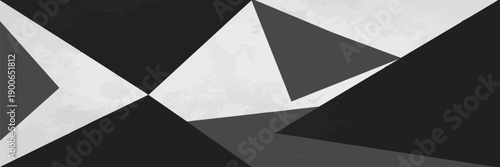 Set of vector, abstract floral seamless pattern. five icon with an ornament inside and a docking element on white background.