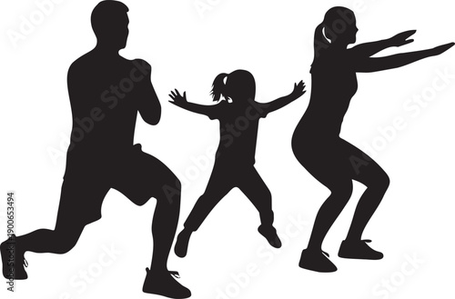 Infant baby silhouette lying down view for newborn healthcare maternal care products and childhood development educational media