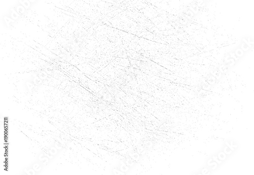 White background with scattered grey dots and thin lines forming a textured pattern abstract 1