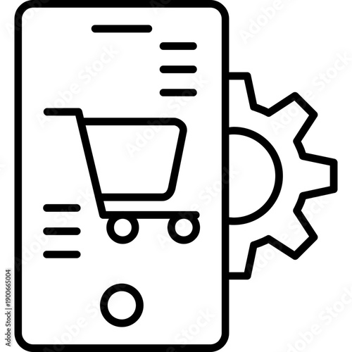 Brainstorm Icon Vector Element