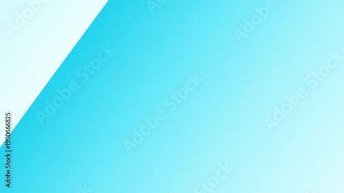 Simple gradient background with shades of blue transitioning smoothly