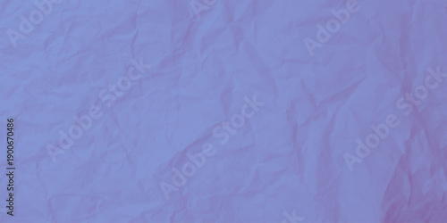 Texture of closed up paper background. Wrinkled paper texture. Vector design.