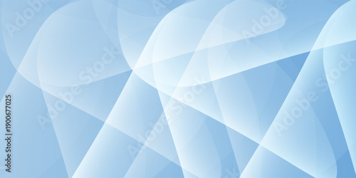 Abstract cirrus clouds. Light blue, pink color vector banner. Pastel gradient sky pattern. Blurred light fuzz colorful gradient background modern simple art nice