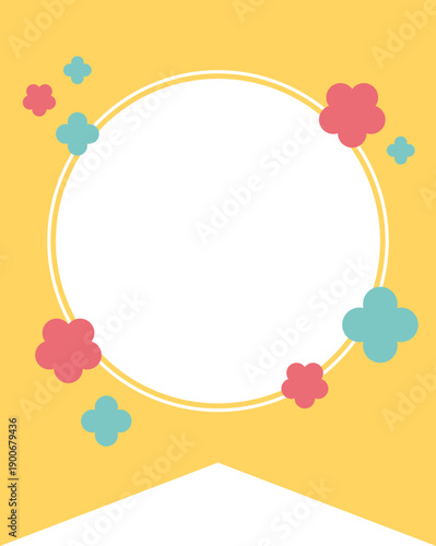 가랜드, 배너, 깃발, 플래그, 파티, 이벤트, garland, banner, bunting, ribbon banner, decorative banner, frame, label, badge, empty frame, text frame